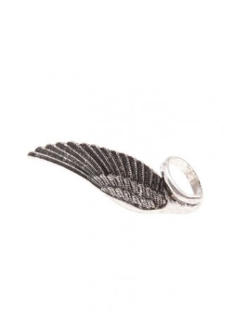 Anillo detalle ala 1.99€